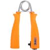 FOMIYES Allenatore di Presa Manuale Contatore, Impugnatura Antiscivolo ABS | Palestra e Allenamento Personale, Struttura Resistente alla Forza, Design Cavo, Adatto a Esercizi di Polso e Colore Casuale