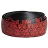 NABICO Nastri Manubrio Roubaix Flow Nero/Ros 2.5MM