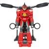 Transformers EarthSpark, Smash Changers, Action Figure di Terran Twitch Convertibile in 1 Passaggio