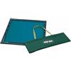 TAIYO GIKEN AMOS JUNK MAT Tappetino Mahjong Portatile Light SBR Rubber Taiyo Giken Mat only