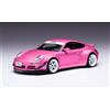 IXO MOC338 Modello Auto Diecast RWB 997 1:43 Rosa