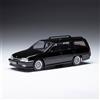 ixo models Ixo CLC444N 1/43 Opel Omega A2 Caravan 1990 Modello Auto Nera Dal Giappone