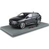BBR BBRC1856D 1/18 Alfa Romeo Tonale Veloce Plug-In Hybrid Nero Alfa Nero 1:18