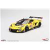 Top Speed TS0571 Chevrolet Corvette Z06 GT3.R #4 Pratt Miller 2024 Imsa Daytona