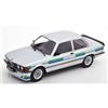 KK-Scale KK Scala KKDC181172 1/18 BMW Alpina C1 2.3 E21 1980 Argento / Verde / Blu