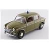 RIO RIO4587 1/43 Fiat 1100/103 Italiano Polizia Auto 1954 Modello Dal Giappone