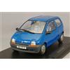 Norev 185295 1/18 Renault Twingo 1995 Blu Ciano Modello Auto NUOVO Dal Giappone