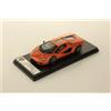 Looksmart LS529E 1/43 Lamborghini Countach LPI 800-4 Arancio Modello From Japan