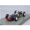 Spark S5330 1/43 Lola Mk4 No.22 F1 Belgio GP 1963 Lucien Bianchi Da Giappone