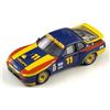 Spark S1924 1/43 Porsche 924 GTR Daytona 1981 #11 A. Holbert R. Mears D. Bundy