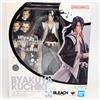 Bandai S.H. Figuarts BLEACH Mille anni di guerra del sangue Byakuya Kuchiki Giappone