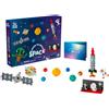 Plus Plus - 1000 creatieve bouwstenen ruimte