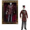 Mattel Barbie Signature Día De Muertos Collectible Ken Doll