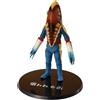 Ultra Seven TAMASHII NATIONS - Ultra Seven - Alien Metron, Bandai Spirits S.H.Figuarts Actio