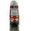 TOMIX Locomotiva diesel TOMIX 2246 JR DD51-1000 Yonago scala N HG Giappone