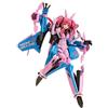 AOSHIMA V. F.G.Macross Delta VF-31A Kairos Makina Nakajima Kit Modello Japan