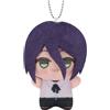 Banpresto Chibigurumi Chainsaw Man Reze Arc Reze Peluche Doll UFFICIALE GIAPPONE