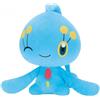BANPRESTO Pokémon Mecha Mofugutto Color Selection Blue Manaphy Peluche Giappone