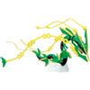 BANDAI Pokemon Plamo Collection Seleziona Mega Rayquaza Kit Modello Giappone
