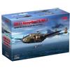 ICM HP.52 Hampden TB.Mk.I Aereo Torpedin... 1:48 271 Pezzi