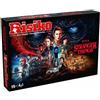 Winning Moves Rischio - Stranger Things - Tedesco