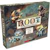 Spielworxx Root - L'Espansione Del Movimento 2 - Tedesco