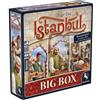 Pegasus Spiele Istanbul Big Box 35787