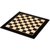 Chess - Scacchiera - Bruxelles - Larghezza 50 Cm - Dimensione Della Casella 50 Mm