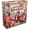 CMON Zombicide 2. Edizione - Tedesco