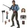 NECA Evil Dead 41957 Figura de acción Ultimate Ash de 27 Pulgadas