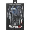 NECA Venerdì 13 25 ° anniversario cofanetto con due figure