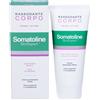 Somatoline Cosmetic Lift Effect Crema Rassodante Corpo 200 ml