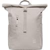 GOT BAG Zaino Rolltop Easy | Zaino porta PC per laptop 16 | Roll backpack da 31 litri di capacità