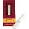 Harry Hartmann fiberreed Clarinetto BB ad ancia in fibra tagliata alla tedesca Natural Classic S