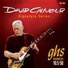 GHS Strings GHS GB-DGG David Gilmour