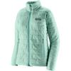 Patagonia W's Nano Puff Jkt giacca imbottita donna