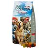 gheda Crocchette per Cani Dog e Dog Traditional Gustavo Attivo Manzo 20kg