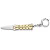 V-STORM COLTELLO BUTTERFLY PORTACHIAVI LAMA 4CM