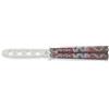 MARTINEZ ALBAINOX TRAINING BUTTERFLY LAMA DA 9,6CM