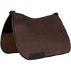 Acavallo Sottosella dressage Louvre montone sintetico Marrone