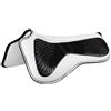 Acavallo Compensatore dressage Memory Foam Gel Bianco