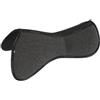 Acavallo Compensatore salto Memory Foam PVC Nero Medium