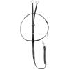 Equestro Martingala a collier Nero Full