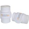 Equestro Fasce elastiche Bianco Full set da 2