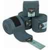 LeMieux Fasce Polo Petrol Full set da 4