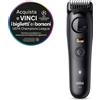 BRAUN BT5520 REGOLABARBA BEARD TRIMMER