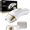 BRAUN PL5210 LUCE PULSATA +