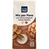 NUTRIFREE MIX PANE INTEGRALE
