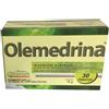 OLEMEDRINA 30 OPR DR.ZANGHIRAT