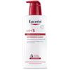 BEIERSDORF SpA EUCERIN PH5 DETERGENTE FLUIDO 400 ML